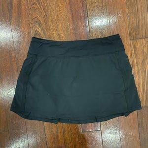 Lululemon skort